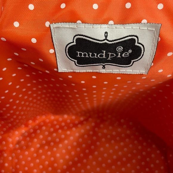 Mudd Extra-Large Straw Tote Bag - Picture 3 of 8